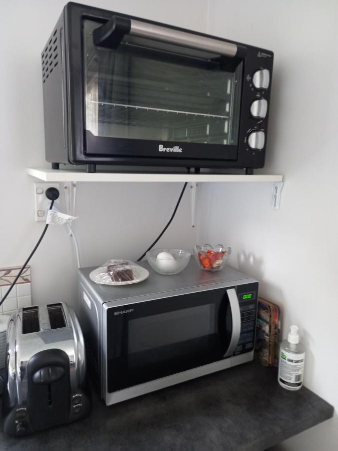 Bed and Breakfast Aramatai Gardens Te Kuiti Esterno foto